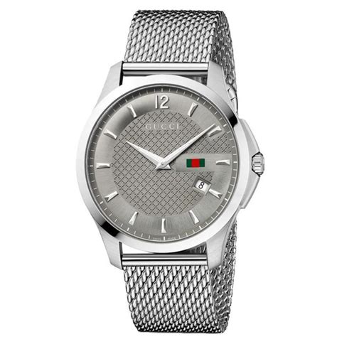 ya126301 gucci watch|Buy Pre.